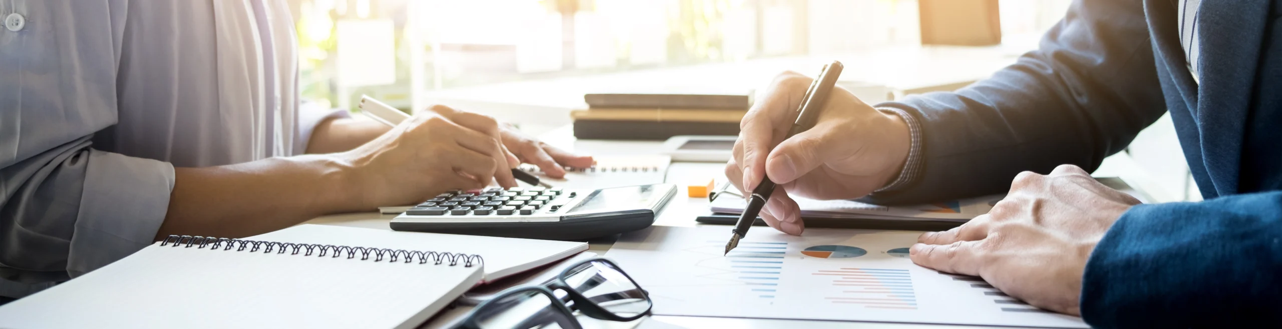 Bookkeeping Services