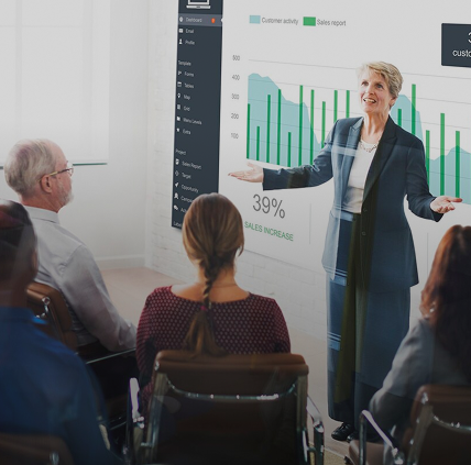 The Role of Technology in Financial Planning