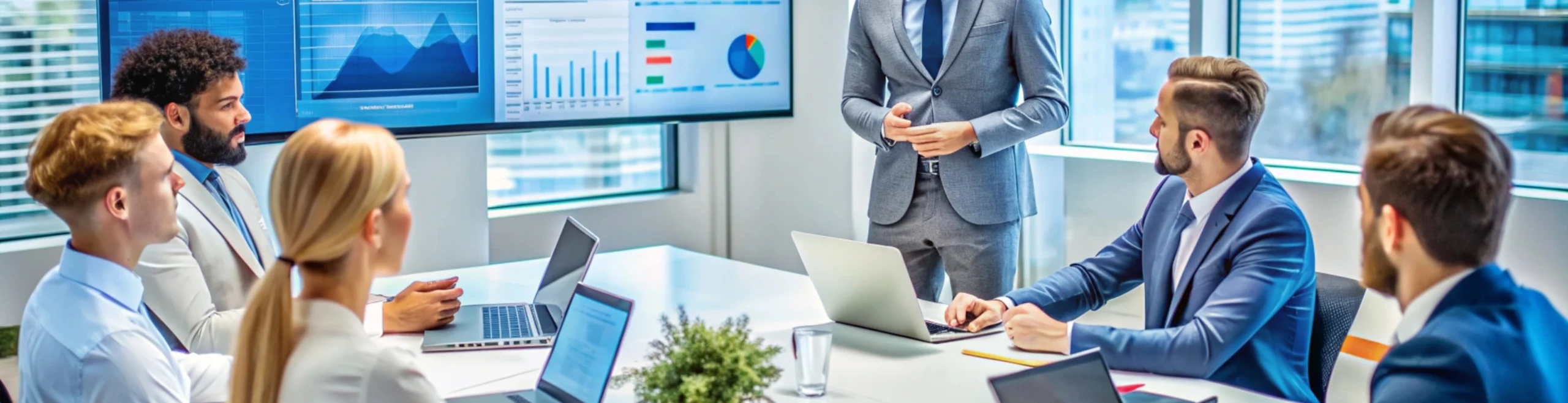 Management Consultancy