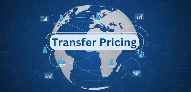 Transfer Pricing in saudi arabia: A New Era of Scrutiny and Compliance