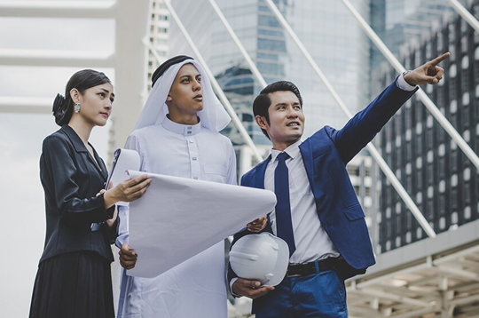 Beyond a Role: A Reve Consult Journey